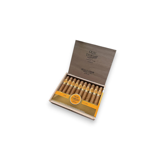 Quai D'Orsay No. 52 - Arcadia Cigars The Lanes