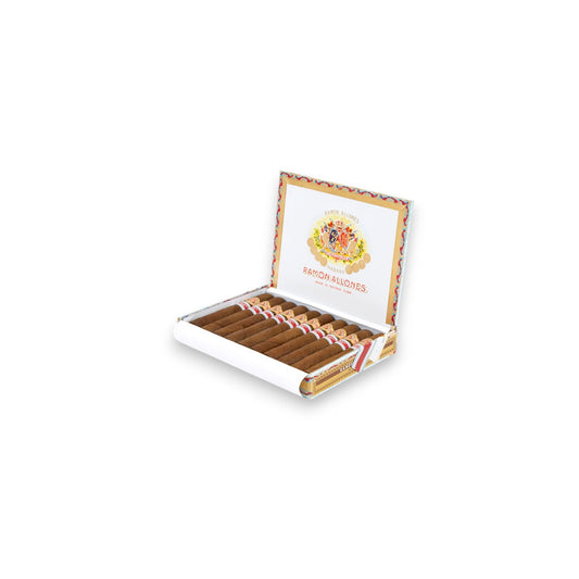 Ramon Allones Hermitage - 2017 - Rusia - Arcadia Cigars The Lanes