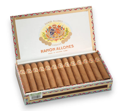 Ramon Allones Specially Selected - Arcadia Cigars The Lanes