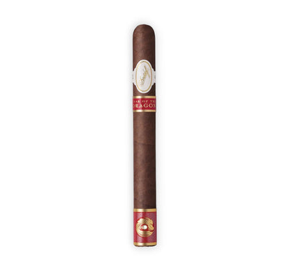 The Davidoff Year of the Dragon LE 2024 - Arcadia Cigars The Lanes