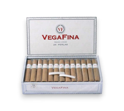 Vega Fina Perla - Arcadia Cigars The Lanes