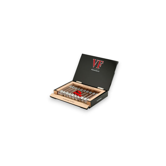 Vegafina Fortaleza 2 Magnum Reposado 10 Anos - 2023 - Arcadia Cigars The Lanes