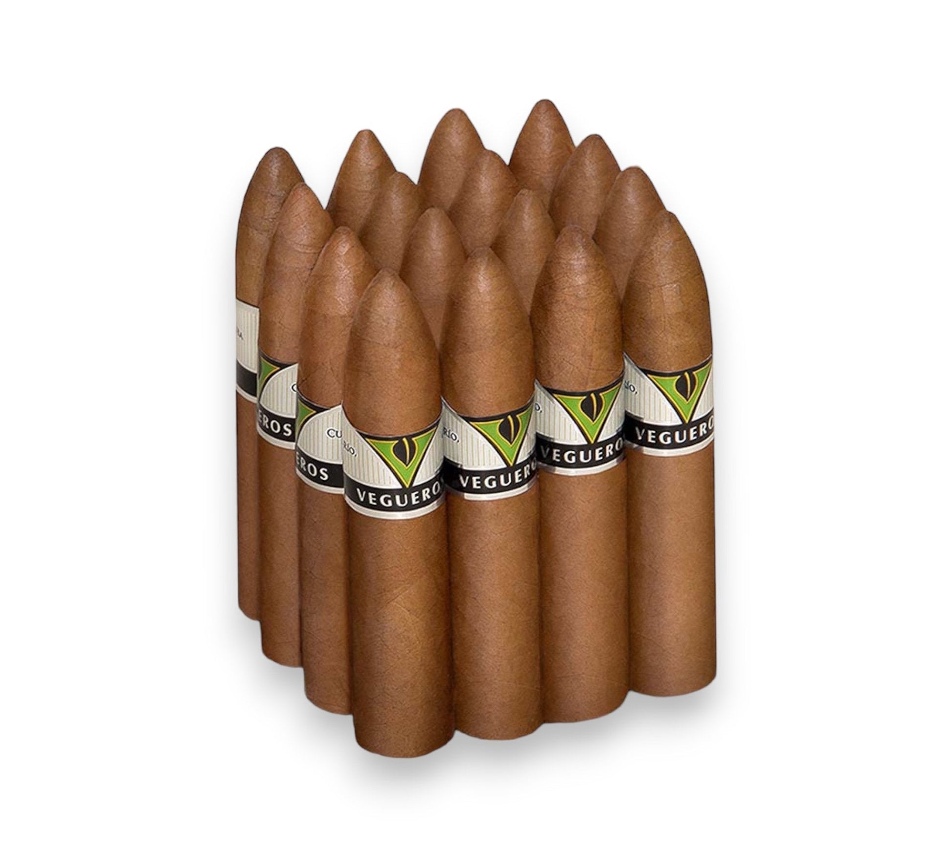 Vegueros Mananitas - Arcadia Cigars The Lanes