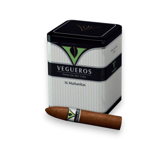 Vegueros Mananitas - Arcadia Cigars The Lanes