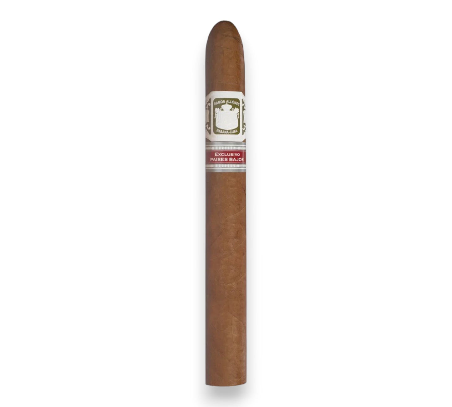 Ramon Allones 40 克拉（原产于 Países Bajos 2020）